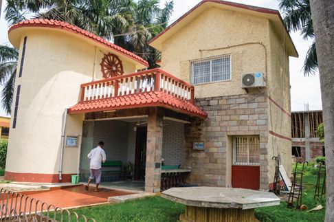 Gokul Kunj