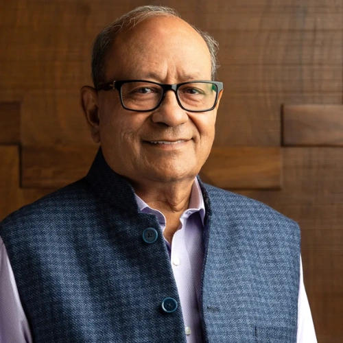 R.S. Goenka