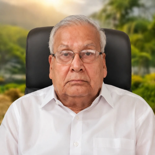 C.R. Lakhani