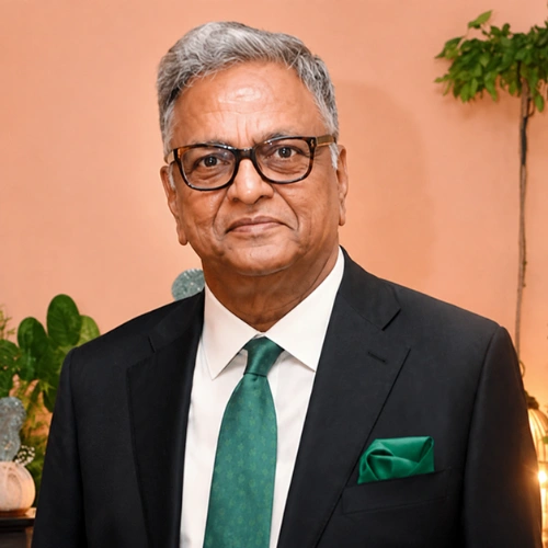 M.K. Jalan