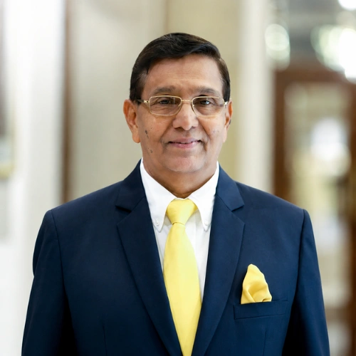 P.R. Agarwal