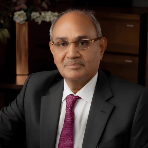 Sajjan Bansal