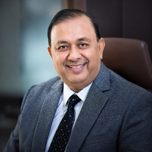 Ashok Todi