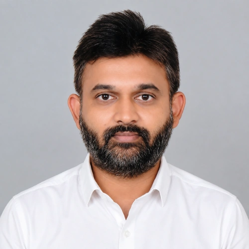 Aditya Shroff